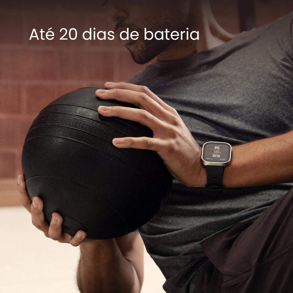 Smartwatch Amazfit Bip Max