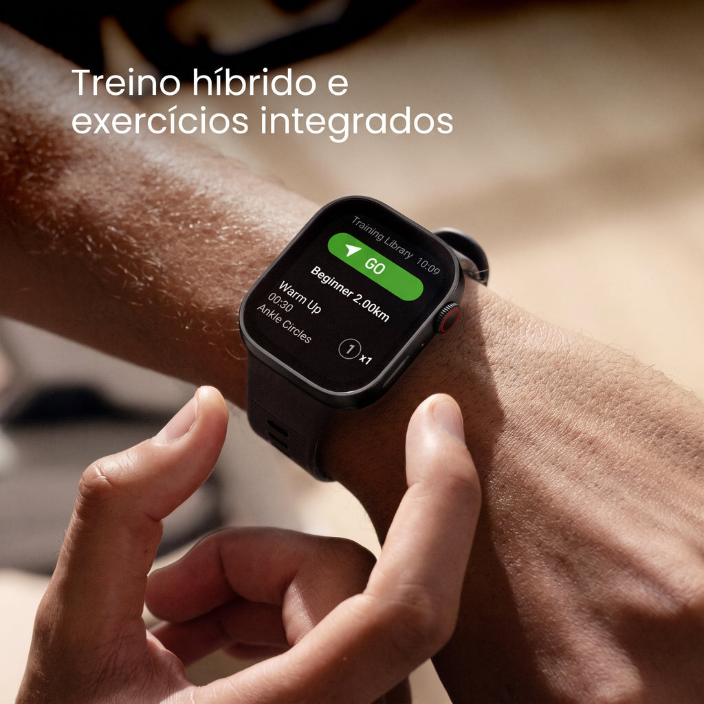 Smartwatch Amazfit Bip Max