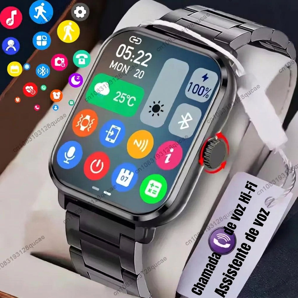 Smartwatch HT30