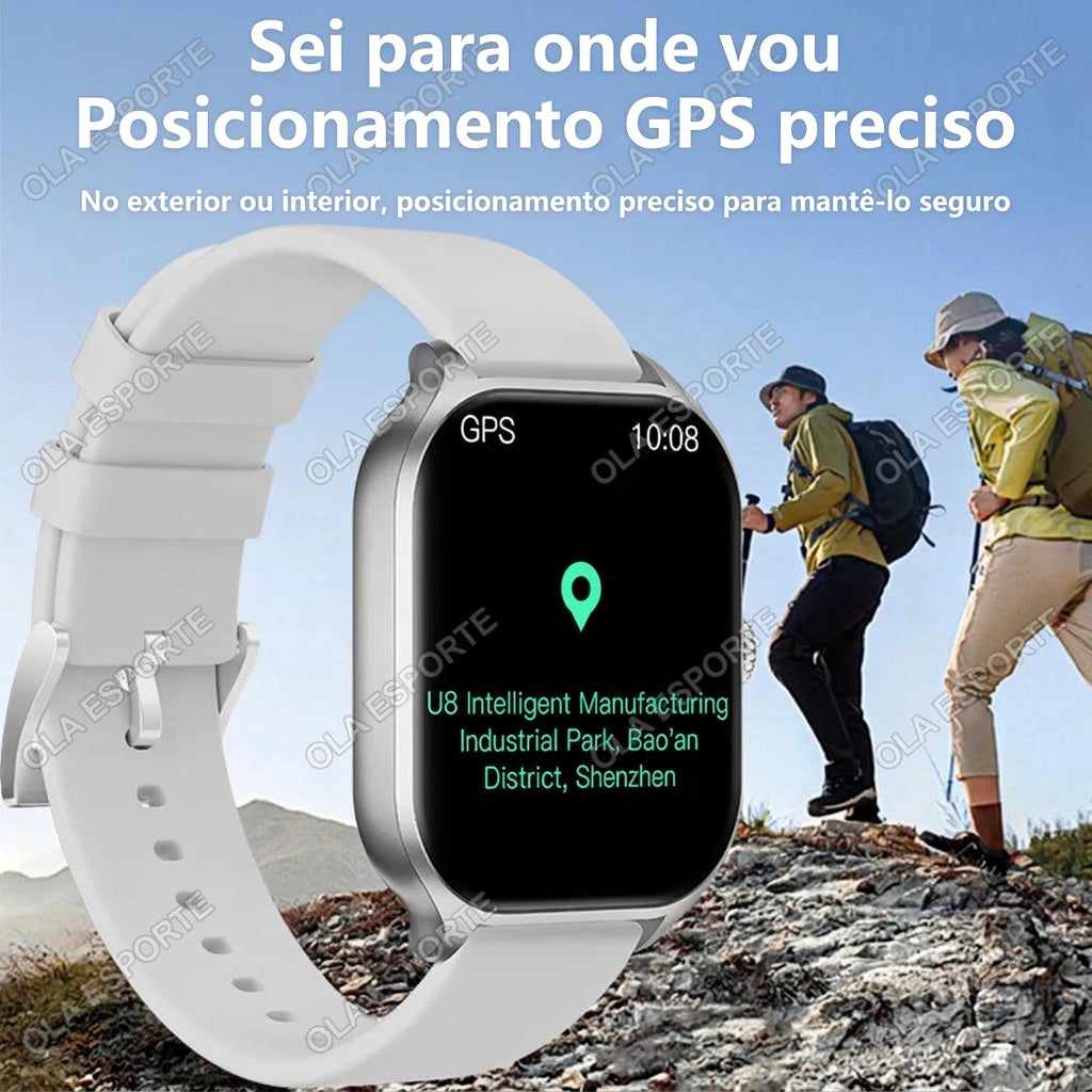 Smartwatch HT30