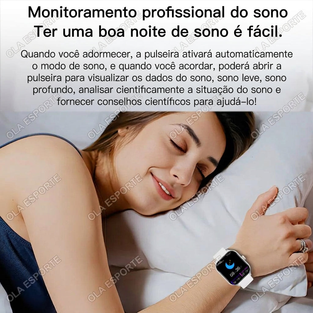 Smartwatch HT30