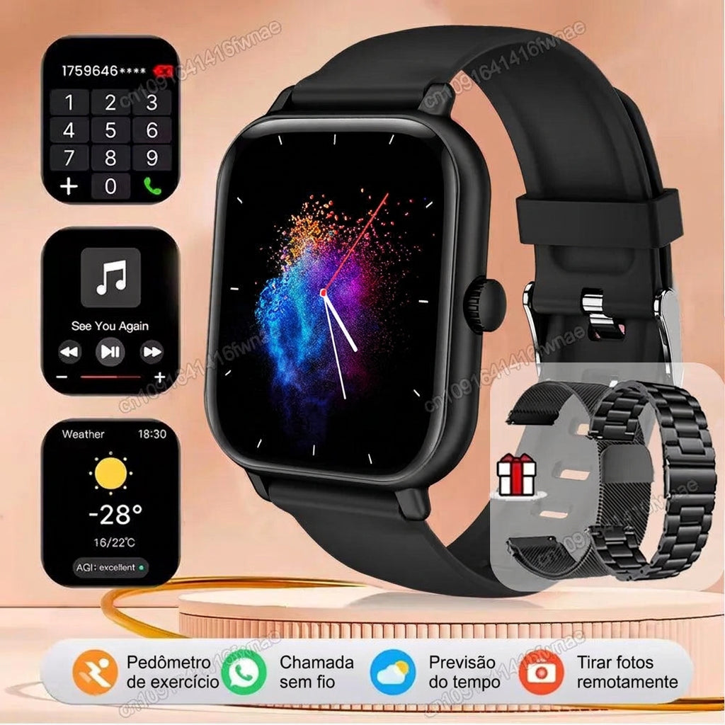 Smartwatch HT30