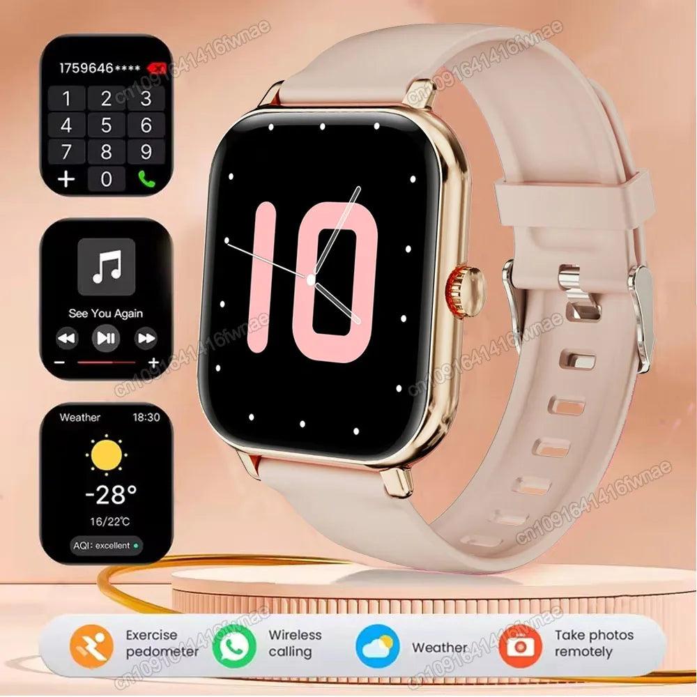 Smartwatch HT30