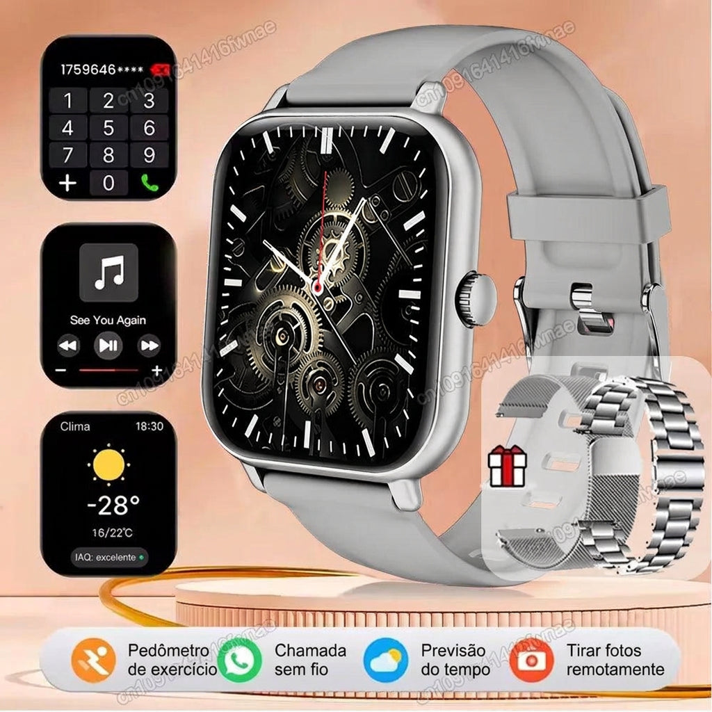 Smartwatch HT30