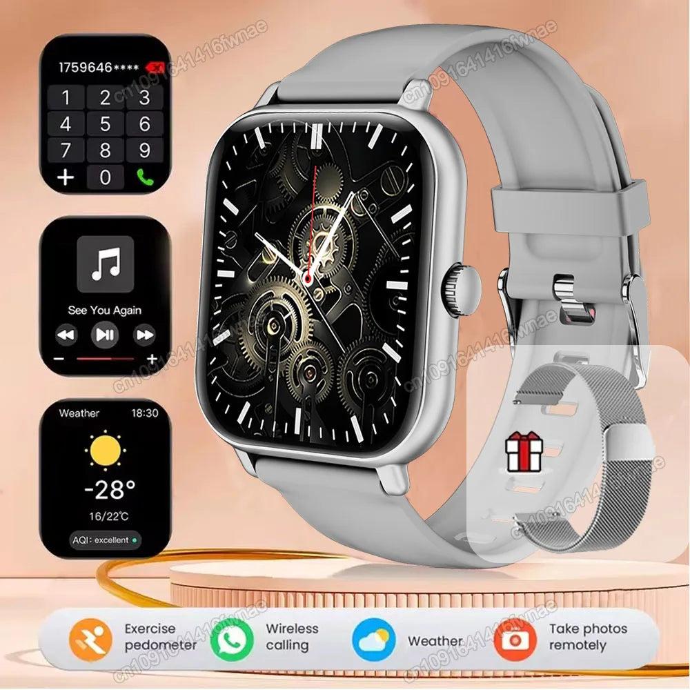 Smartwatch HT30