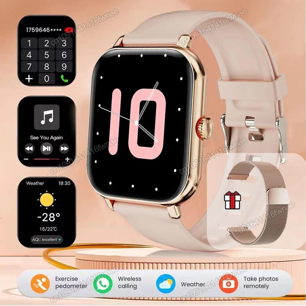 Smartwatch HT30