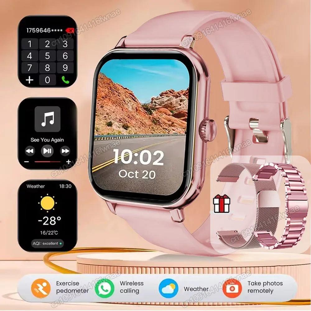 Smartwatch HT30