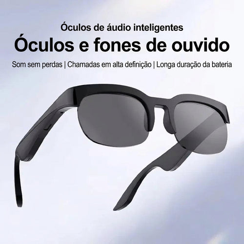 Óculos Inteligente microwear ia 3
